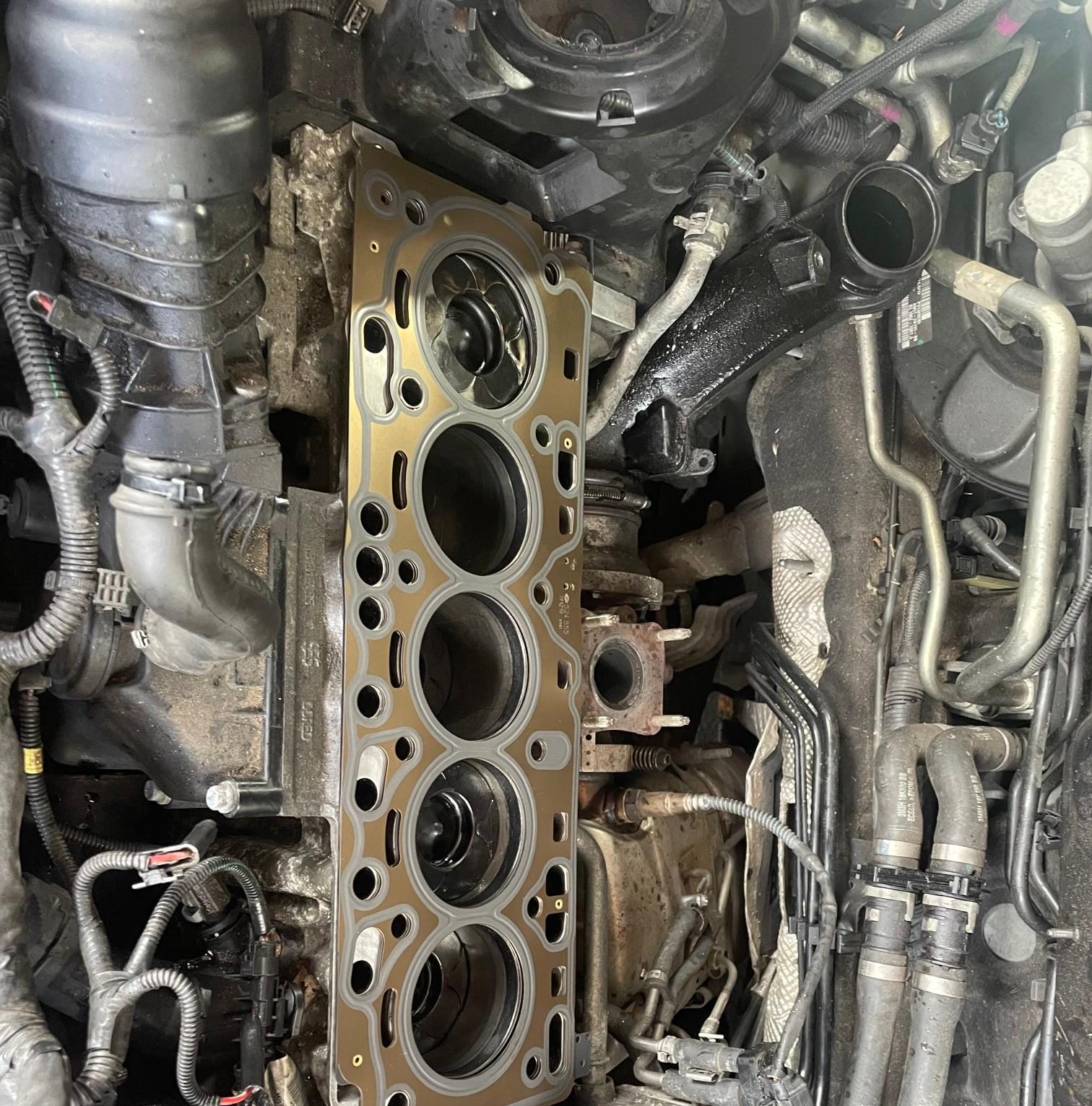 Mobile Mechanic Services