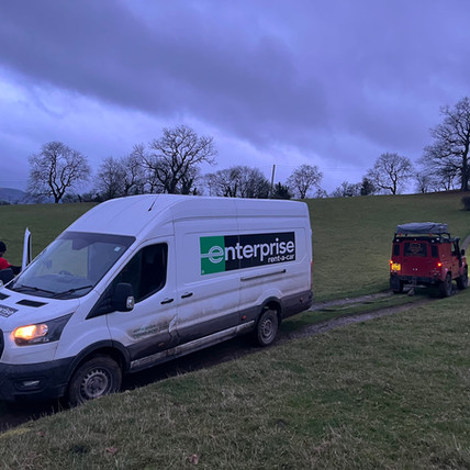 Mobile Mechanic Services