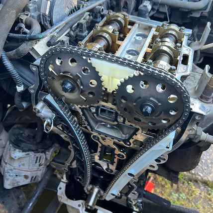 Mobile Mechanic Services